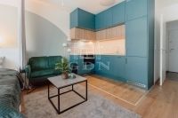 Budapest III. kerület Lakás (téglaépítésű)