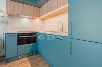 Budapest III. kerület Lakás (téglaépítésű)