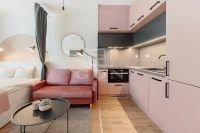 Budapest III. kerület Lakás (téglaépítésű)