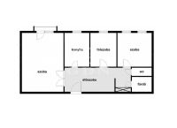 Budapest IV. kerület Lakás (panel)