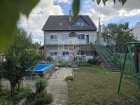 Budapest XV. kerület Családi ház