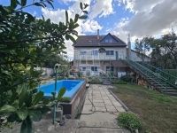 出卖 家庭别墅 Budapest XV. 市区, 330m2