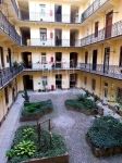 Budapest VI. kerület Lakás (téglaépítésű)