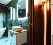 Budapest VI. kerület Lakás (téglaépítésű)