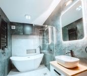 Budapest VI. kerület Lakás (téglaépítésű)