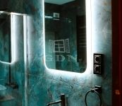 Budapest VI. kerület Lakás (téglaépítésű)