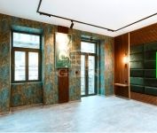 Verkauf wohnung (ziegel) Budapest VI. bezirk, 81m2