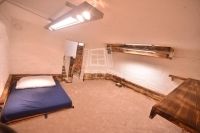 Budapest III. kerület Lakás (téglaépítésű)