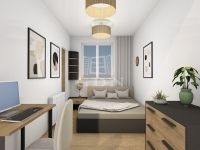 Budapest XIV. kerület Lakás (téglaépítésű)