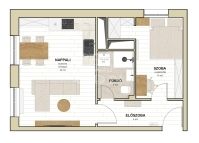 Budapest XIV. kerület Lakás (téglaépítésű)