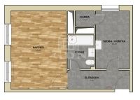 Budapest XIV. kerület Lakás (téglaépítésű)