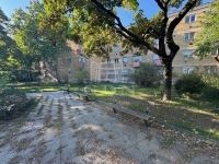 Budapest XIV. kerület Lakás (téglaépítésű)