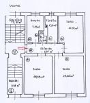 Budapest XIII. kerület Lakás (téglaépítésű)