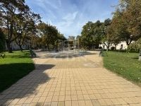 Budapest XIII. kerület Lakás (téglaépítésű)