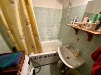 Budapest IV. kerület Lakás (panel)