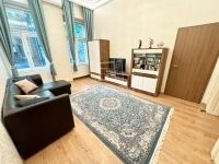 Budapest XIV. kerület Lakás (téglaépítésű)