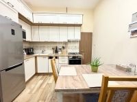 Budapest XIV. kerület Lakás (téglaépítésű)