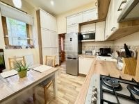 Budapest XIV. kerület Lakás (téglaépítésű)