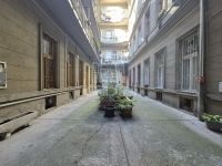 Budapest VII. kerület Lakás (téglaépítésű)