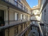 Budapest VII. kerület Lakás (téglaépítésű)