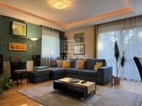 Eladó lakás (téglaépítésű) Budapest XI. kerület, 81m2