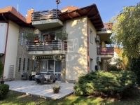 Budapest XI. kerület Lakás (téglaépítésű)