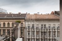 Budapest V. kerület Lakás (téglaépítésű)