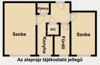 Budapest X. kerület Lakás (téglaépítésű)