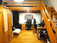 Budapest VII. kerület Lakás (téglaépítésű)