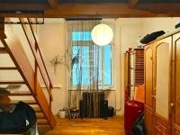 Budapest VII. kerület Lakás (téglaépítésű)