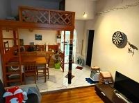 Budapest VII. kerület Lakás (téglaépítésű)