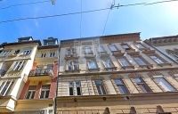 Budapest VII. kerület Lakás (téglaépítésű)