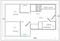 Budapest VII. kerület Lakás (téglaépítésű)