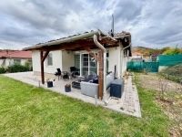 Pilisjászfalu Ikerház