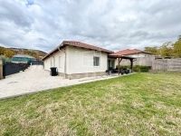 Pilisjászfalu Ikerház