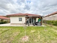 Pilisjászfalu Ikerház