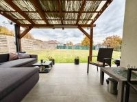 Pilisjászfalu Ikerház