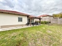 Pilisjászfalu Ikerház