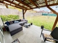 Pilisjászfalu Ikerház