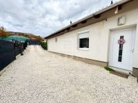 Pilisjászfalu Ikerház