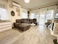 Pilisjászfalu Ikerház