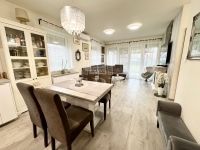 Pilisjászfalu Ikerház