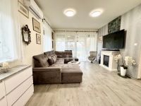 Pilisjászfalu Ikerház