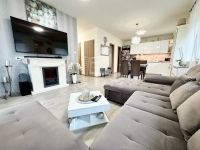 Pilisjászfalu Ikerház