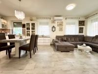 Pilisjászfalu Ikerház