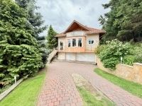 Szentendre Családi ház