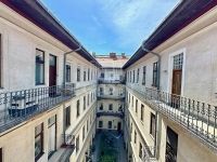 Budapest V. kerület Lakás (téglaépítésű)