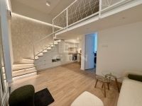 Budapest XIII. kerület Lakás (téglaépítésű)