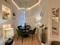 Budapest XIII. kerület Lakás (téglaépítésű)