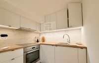 Budapest XIII. kerület Lakás (téglaépítésű)